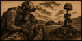 Remember The Fallen Box